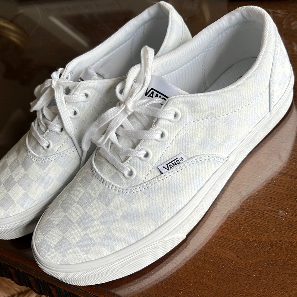 Vans women’s size 8